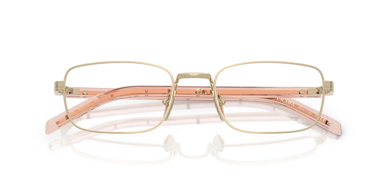 Prada B54V Eyeglasses - view 14